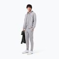 Lacoste férfi tréningruha WH2528 silver chine 3