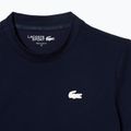 Lacoste női póló TF9246 tengerészkék 6