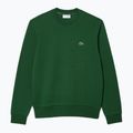 Férfi pulóver Lacoste SH9608 green 4