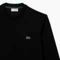 Lacoste férfi SH9608 fekete melegítőfelső 6