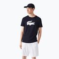 Lacoste férfi teniszpóló tengerészkék TH2042 2
