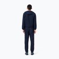 Férfi melegítő Lacoste WH2661 navy blue/navy blue/navy blue 2