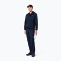 Férfi melegítő Lacoste WH2661 navy blue/navy blue/navy blue 3