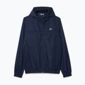 Férfi melegítő Lacoste WH2661 navy blue/navy blue/navy blue 7
