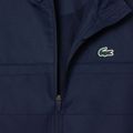 Férfi melegítő Lacoste WH2661 navy blue/navy blue/navy blue 8