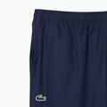 Férfi melegítő Lacoste WH2661 navy blue/navy blue/navy blue 11