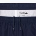 Férfi melegítő Lacoste WH2661 navy blue/navy blue/navy blue 12