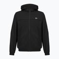 Férfi melegítő Lacoste WH2661 black/black/black 3
