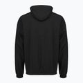 Férfi melegítő Lacoste WH2661 black/black/black 4