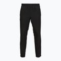Férfi melegítő Lacoste WH2661 black/black/black 7