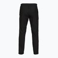 Férfi melegítő Lacoste WH2661 black/black/black 8