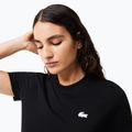 Lacoste női póló TF9246 fekete 3