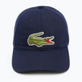 Lacoste baseball sapka RK9871 166 tengerészkék 3