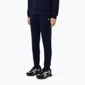 Lacoste férfi nadrág XH9624 fekete