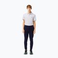 Lacoste férfi nadrág XH9624 tengerészkék 2