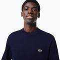 Férfi pulóver Lacoste SH9608 navy blue 4