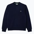 Férfi pulóver Lacoste SH9608 navy blue 5