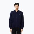 Férfi Lacoste SH9626 sötétkék melegítőfelső