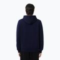 Férfi Lacoste SH9626 sötétkék melegítőfelső 2