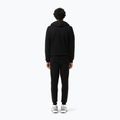 Férfi melegítő Lacoste WH2528 black 2