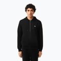 Férfi melegítő Lacoste WH2528 black 3
