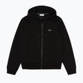 Férfi melegítő Lacoste WH2528 black 6