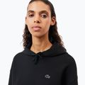 Lacoste női melegítőfelső SF0281 fekete 3