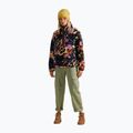 Női snowboard pulóver Billabong Switchback Pullover multicolor 2