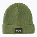 Férfi téli sapka Billabong Arch Patch evergreen 4