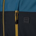 Férfi snowboard kabát Billabong Outsider deep blue 3