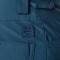 Férfi snowboard nadrág Billabong Outsider deep blue 3