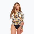 Női neoprén póló Billabong Peeky Jacket jungle night