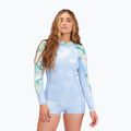 Női búvárruha Billabong Spring Fever LS wave wash