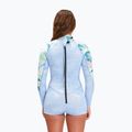 Női búvárruha Billabong Spring Fever LS wave wash 2