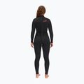 Női búvárruha Billabong 3/2 Synergy BZ wild black 2