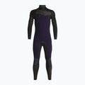 Férfi búvárruha Billabong 4/3 Absolute CZ black 4