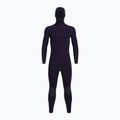 Férfi búvárruha Billabong 7/6 Furnace CZ black 3