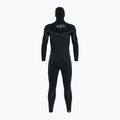 Férfi búvárruha Billabong 7/6 Furnace CZ black 4