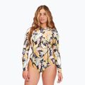Női búvárruha Billabong Salty Dayz LS S jungle night 2