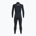 Férfi búvárruha Billabong 5/4 Revolution Natural black 3