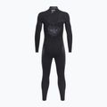 Férfi búvárruha Billabong 5/4 Revolution Natural black 5