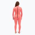 Női neoprén ruha Billabong 4/3 mm Synergy BZ Full vintage coral 3