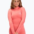 Női neoprén ruha Billabong 4/3 mm Synergy BZ Full vintage coral 4