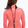 Női neoprén ruha Billabong 4/3 mm Synergy BZ Full vintage coral 5