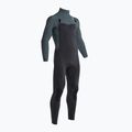 Férfi búvárruha Billabong 3/2 Revolution antique black
