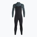 Férfi búvárruha Billabong 3/2 Revolution antique black 2