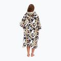 Női poncsó Billabong Hooded Surf jungle night 2