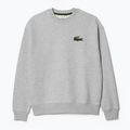 Pulóver Lacoste SH6405 silver chine 4