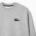 Pulóver Lacoste SH6405 silver chine 5