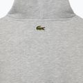 Lacoste SH6404 CCA silver chine uniszex pulóver 6